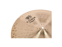 Zildjian 16" K Constantinople Suspended Orchestral Cymbal image 4