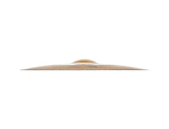 Zildjian 16" K Custom Hybrid Crash Cymbal image 2