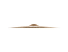 Zildjian 16" K Custom Session Crash Cymbal image 2