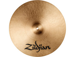 Zildjian 16" K Custom Session Crash Cymbal image 4