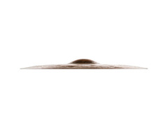 Zildjian 16" K Custom Special Dry Crash Cymbal image 2