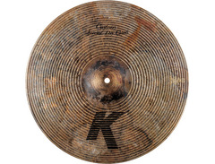Zildjian 16" K Custom Special Dry Crash Cymbal image 3
