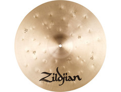 Zildjian 16" K Custom Special Dry Crash Cymbal image 4