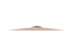 Zildjian 16" K Series Cluster Crash Cymbal image 2