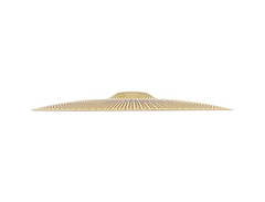 Zildjian 16" L80 Low Volume Crash Cymbal image 2