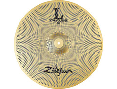 Zildjian 16" L80 Low Volume Crash Cymbal image 3