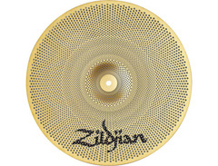 Zildjian 16" L80 Low Volume Crash Cymbal image 4