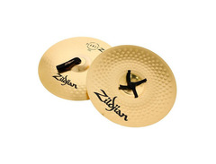 Zildjian 16" Planet Z Band Cymbals (Pair) image 2