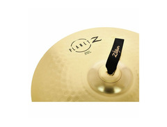 Zildjian 16" Planet Z Band Cymbals (Pair) image 3