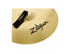 Zildjian 16" Planet Z Band Cymbals (Pair) image 4