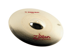 Zildjian 17" El Sonido Multi-Crash Cymbal image 3