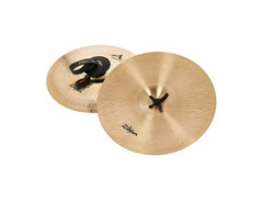 Zildjian 18" A Classic Orchestral Selection Medium Heavy Cymbal image 2