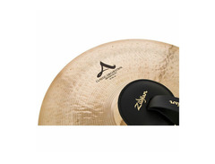 Zildjian 18" A Classic Orchestral Selection Medium Heavy Cymbal image 3