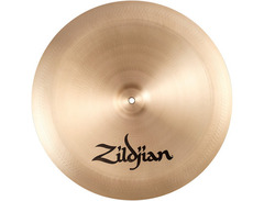 Zildjian 18" A Series China High Cymbal image 4