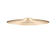 Zildjian 18" A Series Classic Orchestral Selection Medium Light Cymbal image 2