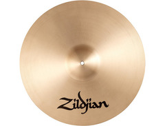 Zildjian 18" A Series Crash/Ride Cymbal image 4