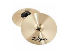 Zildjian 18" A Series Symphonic French Tone Cymbal image 2