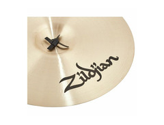 Zildjian 18" A Series Symphonic French Tone Cymbal image 3