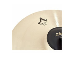 Zildjian 18" A Series Symphonic French Tone Cymbal image 4