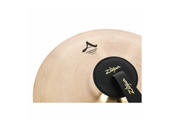 Zildjian 18" A Series Symphonic Germanic Cymbal image 3