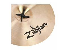 Zildjian 18" A Series Symphonic Germanic Cymbal image 4
