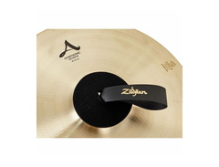 Zildjian 18" A Series Symphonic Viennese Tone Cymbal image 3