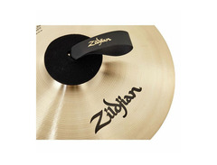 Zildjian 18" A Series Symphonic Viennese Tone Cymbal image 4