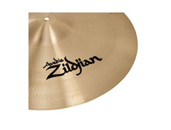 Zildjian 18" A Series Z-MAC Multi-Application Cymbals (Pair) image 4