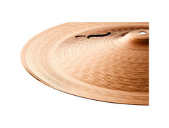 Zildjian 18" I Family China Cymbal image 3