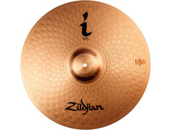 Zildjian 18" I Family Crash Cymbal image 3