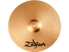 Zildjian 18" I Family Crash Cymbal image 4
