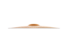 Zildjian 18" I Family Crash / Ride Cymbal image 2