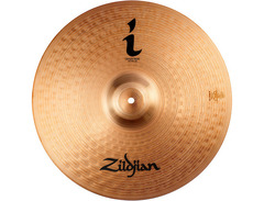 Zildjian 18" I Family Crash / Ride Cymbal image 3