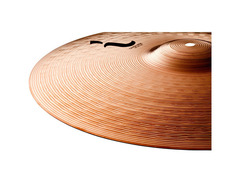 Zildjian 18" I Family Crash / Ride Cymbal image 4