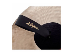 Zildjian 18" K Constantinople Band & Orchestra Medium Light Cymbals Pair image 3