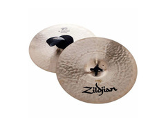 Zildjian 18" K Constantinople Medium Light Orchestral Cymbal image 2
