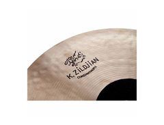 Zildjian 18" K Constantinople Medium Light Orchestral Cymbal image 4