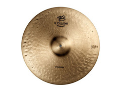 Zildjian 18" K Constantinople Suspended Orchestral Cymbal image 2