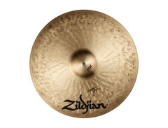 Zildjian 18" K Constantinople Suspended Orchestral Cymbal image 3