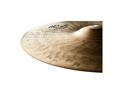 Zildjian 18" K Constantinople Suspended Orchestral Cymbal image 4