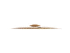 Zildjian 18" K Custom Fast Crash Cymbal image 2