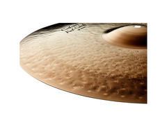 Zildjian 18" K Custom Fast Crash Cymbal image 4