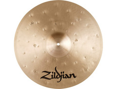 Zildjian 18" K Custom Special Dry Crash Cymbal image 4