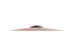 Zildjian 18" K Series Sweet Crash Cymbal image 2