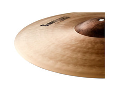 Zildjian 18" K Series Sweet Crash Cymbal image 4