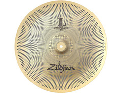 Zildjian 18" L80 Low Volume China Cymbal image 3