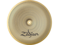 Zildjian 18" L80 Low Volume China Cymbal image 4