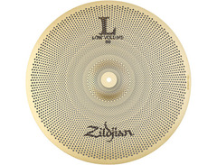 Zildjian 18" L80 Low Volume Crash / Ride Cymbal image 3