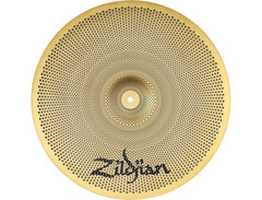 Zildjian 18" L80 Low Volume Crash / Ride Cymbal image 4