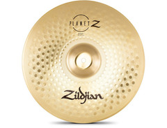 Zildjian 18" Planet Z Band Cymbal image 2
